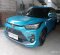 2021 Toyota Raize 1.0T GR Sport CVT TSS (One Tone) Biru - Jual mobil bekas di Banten-4