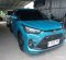 2021 Toyota Raize 1.0T GR Sport CVT TSS (One Tone) Biru - Jual mobil bekas di Banten-9