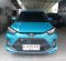 2021 Toyota Raize 1.0T GR Sport CVT TSS (One Tone) Biru - Jual mobil bekas di Banten-10