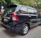 2013 Toyota Avanza Veloz Hitam - Jual mobil bekas di DKI Jakarta-4