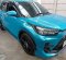 2021 Toyota Raize 1.0T GR Sport CVT TSS (One Tone) Biru - Jual mobil bekas di Banten-2