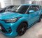 2021 Toyota Raize 1.0T GR Sport CVT TSS (One Tone) Biru - Jual mobil bekas di Banten-3