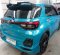 2021 Toyota Raize 1.0T GR Sport CVT TSS (One Tone) Biru - Jual mobil bekas di Banten-6