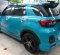 2021 Toyota Raize 1.0T GR Sport CVT TSS (One Tone) Biru - Jual mobil bekas di Banten-7