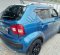 2019 Suzuki Ignis GX AGS Biru - Jual mobil bekas di Banten-6