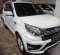 2017 Daihatsu Terios ADVENTURE R Putih - Jual mobil bekas di Banten-4