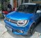 2019 Suzuki Ignis GX Biru - Jual mobil bekas di Jawa Barat-3