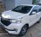 2016 Daihatsu Xenia 1.3 R AT Putih - Jual mobil bekas di Banten-2