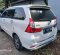 2016 Daihatsu Xenia 1.3 R AT Putih - Jual mobil bekas di Banten-6