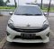 2016 Toyota Agya 1.0L G A/T Putih - Jual mobil bekas di Banten-6
