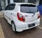 2016 Toyota Agya 1.0L G A/T Putih - Jual mobil bekas di Banten-9
