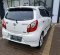 2016 Toyota Agya 1.0L G A/T Putih - Jual mobil bekas di Banten-10