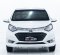 2018 Daihatsu Sigra 1.2 R MT Putih - Jual mobil bekas di Kalimantan Barat-2