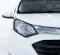 2018 Daihatsu Sigra 1.2 R MT Putih - Jual mobil bekas di Kalimantan Barat-9