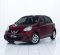 2017 Nissan March 1.2L MT Merah - Jual mobil bekas di Kalimantan Barat-2