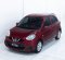 2017 Nissan March 1.2L MT Merah - Jual mobil bekas di Kalimantan Barat-6