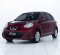 2017 Nissan March 1.2L MT Merah - Jual mobil bekas di Kalimantan Barat-7