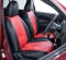 2017 Nissan March 1.2L MT Merah - Jual mobil bekas di Kalimantan Barat-19