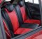 2017 Nissan March 1.2L MT Merah - Jual mobil bekas di Kalimantan Barat-20
