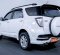 2017 Daihatsu Terios ADVENTURE R Putih - Jual mobil bekas di DKI Jakarta-4