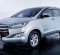 2018 Toyota Kijang Innova 2.4G Silver - Jual mobil bekas di DKI Jakarta-2