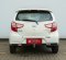 2022 Daihatsu Ayla 1.0L X MT Putih - Jual mobil bekas di Jawa Barat-4