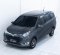 2019 Daihatsu Sigra 1.2 R MT Abu-abu - Jual mobil bekas di Kalimantan Barat-5