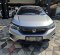 2021 Honda City Hatchback New City RS Hatchback CVT Silver - Jual mobil bekas di Jawa Barat-1