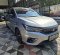 2021 Honda City Hatchback New City RS Hatchback CVT Silver - Jual mobil bekas di Jawa Barat-2