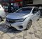 2021 Honda City Hatchback New City RS Hatchback CVT Silver - Jual mobil bekas di Jawa Barat-3