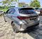 2021 Honda City Hatchback New City RS Hatchback CVT Silver - Jual mobil bekas di Jawa Barat-7