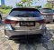 2021 Honda City Hatchback New City RS Hatchback CVT Silver - Jual mobil bekas di Jawa Barat-8