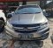2020 Wuling Cortez 1.5 T Lux + CVT Silver - Jual mobil bekas di Jawa Barat-1