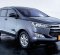 2018 Toyota Kijang Innova 2.4G Abu-abu - Jual mobil bekas di DKI Jakarta-1