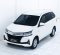 2020 Toyota Avanza 1.3G MT Putih - Jual mobil bekas di Kalimantan Barat-4