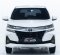 2020 Toyota Avanza 1.3G MT Putih - Jual mobil bekas di Kalimantan Barat-5