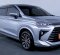 2023 Toyota Avanza 1.5 G CVT Silver - Jual mobil bekas di DKI Jakarta-4