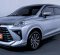 2023 Toyota Avanza 1.5G MT Silver - Jual mobil bekas di DKI Jakarta-2