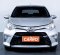 2016 Toyota Calya 1.2 Automatic Silver - Jual mobil bekas di DKI Jakarta-1