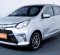 2016 Toyota Calya 1.2 Automatic Silver - Jual mobil bekas di DKI Jakarta-2