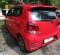 2018 Daihatsu Ayla 1.2 R Deluxe Merah - Jual mobil bekas di Banten-2