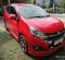 2018 Daihatsu Ayla 1.2 R Deluxe Merah - Jual mobil bekas di Banten-4