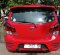 2018 Daihatsu Ayla 1.2 R Deluxe Merah - Jual mobil bekas di Banten-6