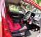 2018 Daihatsu Ayla 1.2 R Deluxe Merah - Jual mobil bekas di Banten-8
