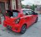 2021 Toyota Agya Merah - Jual mobil bekas di Kalimantan Tengah-6