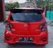 2021 Toyota Agya Merah - Jual mobil bekas di Kalimantan Tengah-7
