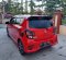 2021 Toyota Agya Merah - Jual mobil bekas di Kalimantan Tengah-8