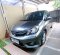2018 Honda Brio E CVT Abu-abu - Jual mobil bekas di Banten-6