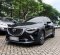 2017 Mazda CX-3 Sport Hitam - Jual mobil bekas di Banten-1