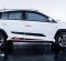 2017 Toyota Yaris TRD Sportivo Heykers Putih - Jual mobil bekas di Banten-8